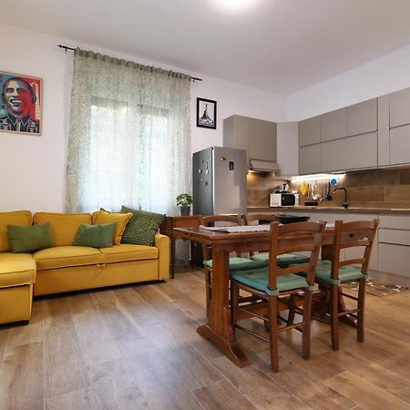 Primopiano - Paladini Apartment Milan Exterior photo