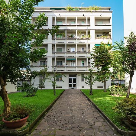 Primopiano - Paladini Apartment Milan Exterior photo