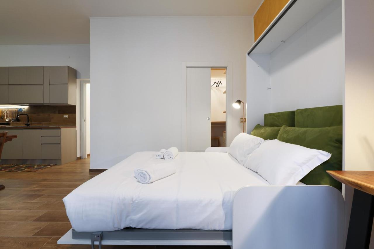 Primopiano - Paladini Apartment Milan Exterior photo