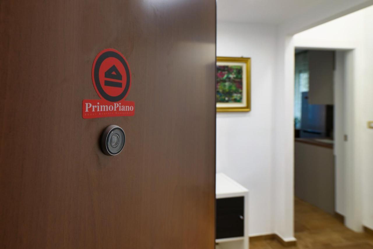 Primopiano - Paladini Apartment Milan Exterior photo