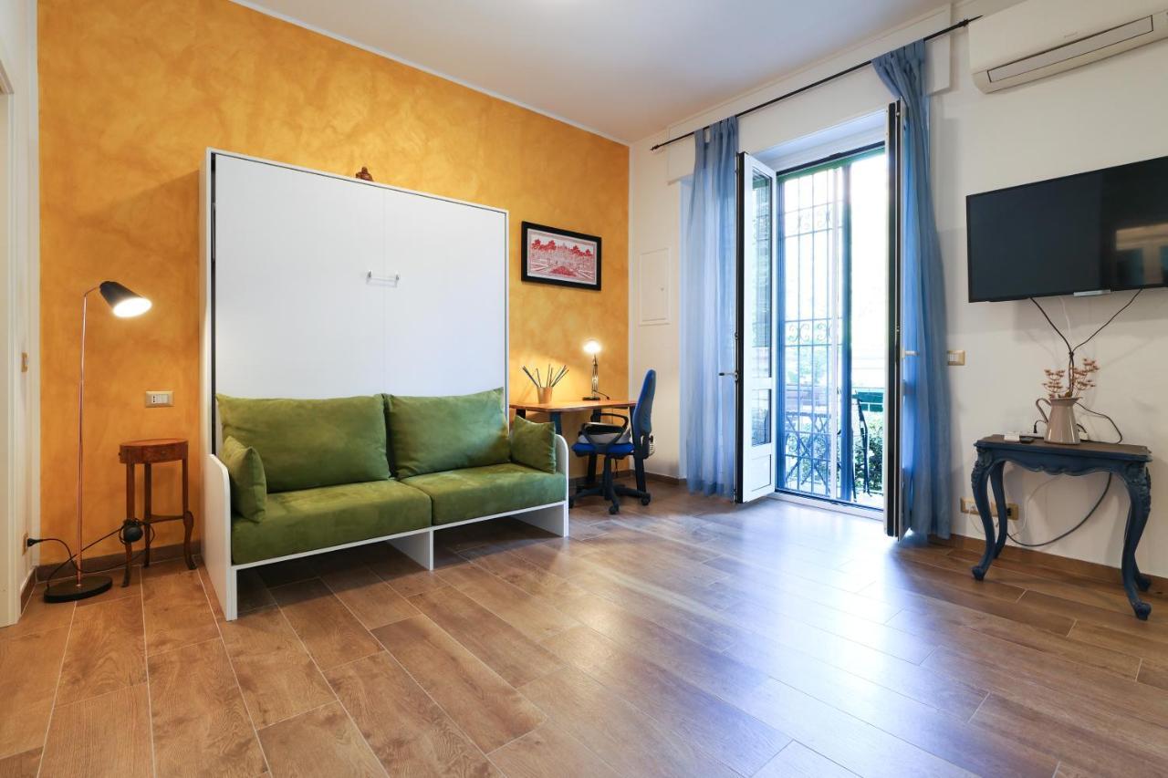 Primopiano - Paladini Apartment Milan Exterior photo
