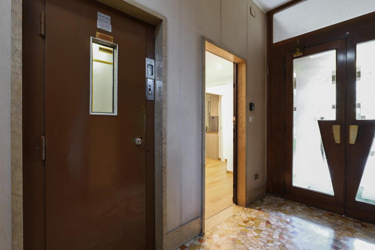 Primopiano - Paladini Apartment Milan Exterior photo