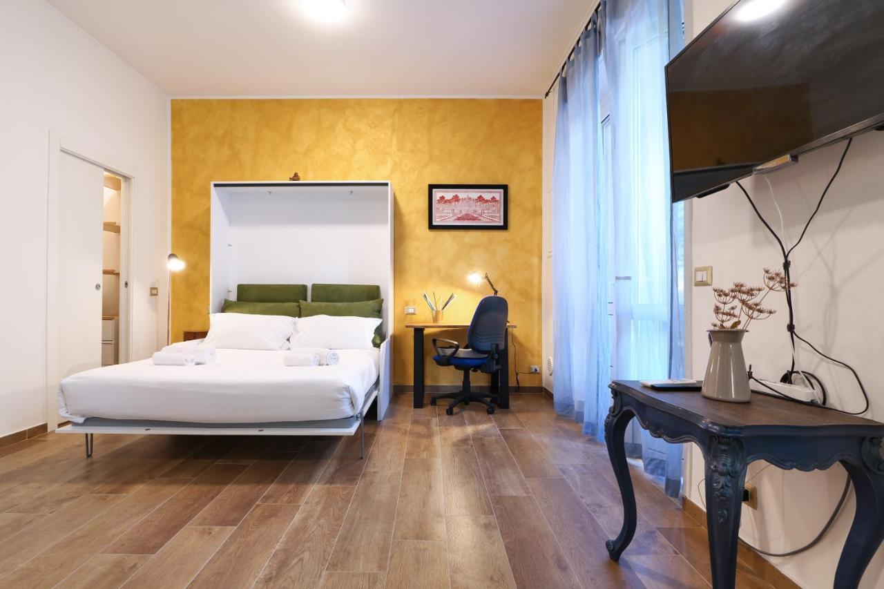 Primopiano - Paladini Apartment Milan Exterior photo