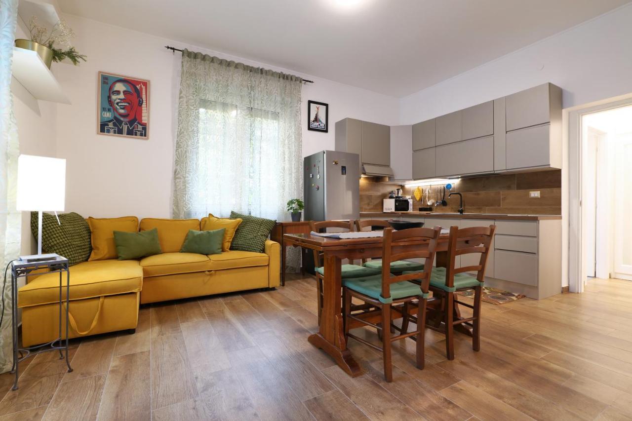 Primopiano - Paladini Apartment Milan Exterior photo