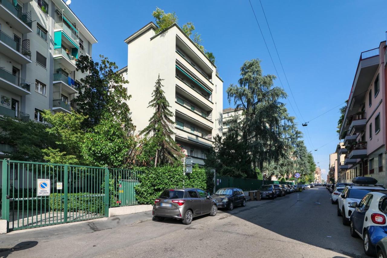 Primopiano - Paladini Apartment Milan Exterior photo
