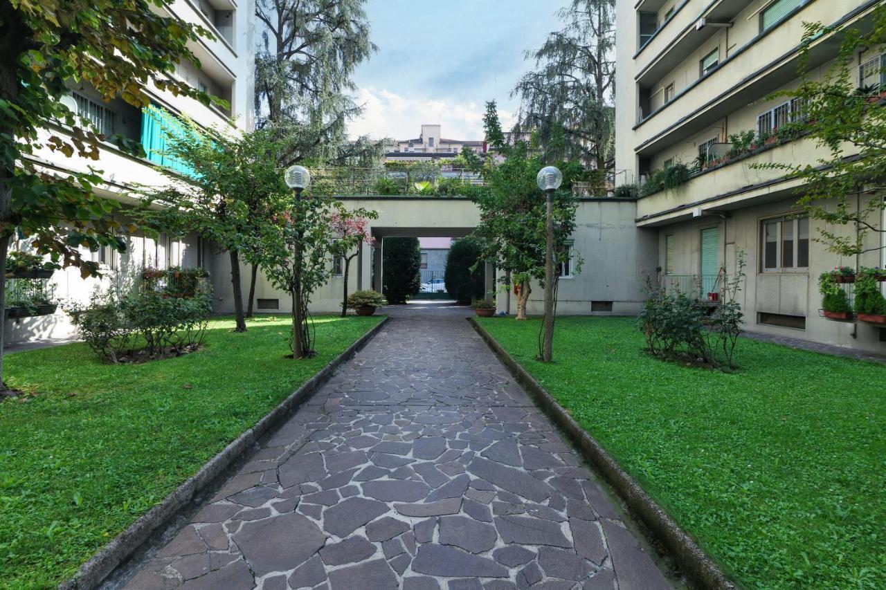 Primopiano - Paladini Apartment Milan Exterior photo