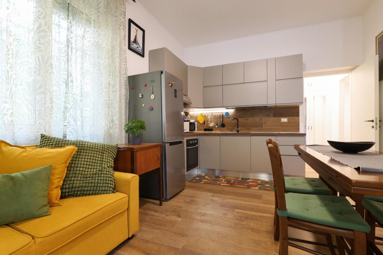 Primopiano - Paladini Apartment Milan Exterior photo