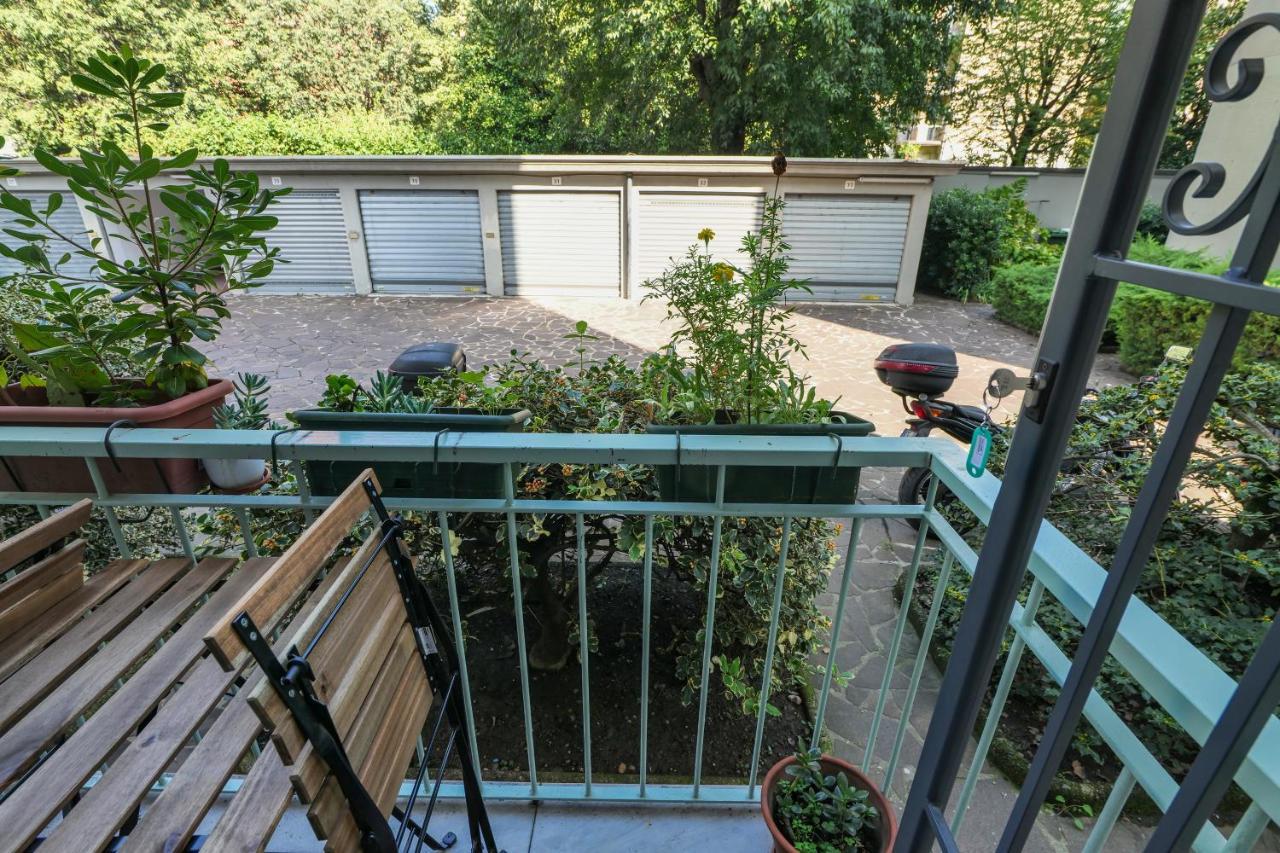 Primopiano - Paladini Apartment Milan Exterior photo