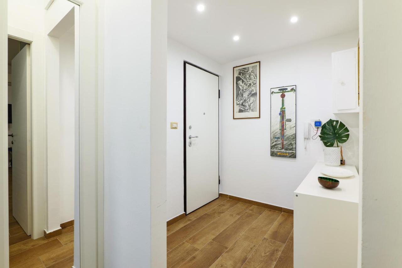 Primopiano - Paladini Apartment Milan Exterior photo