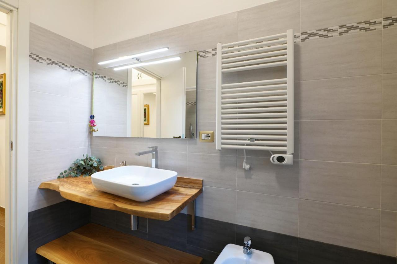Primopiano - Paladini Apartment Milan Exterior photo