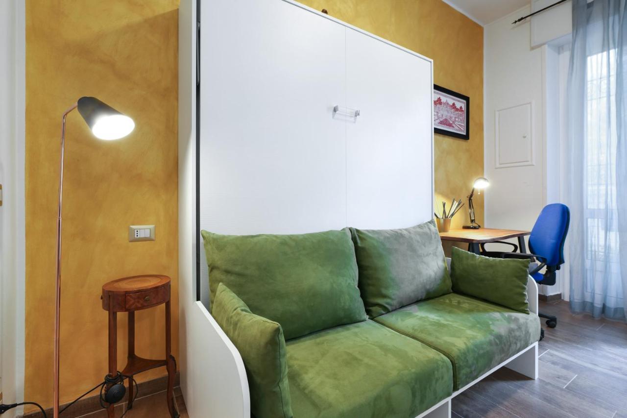 Primopiano - Paladini Apartment Milan Exterior photo