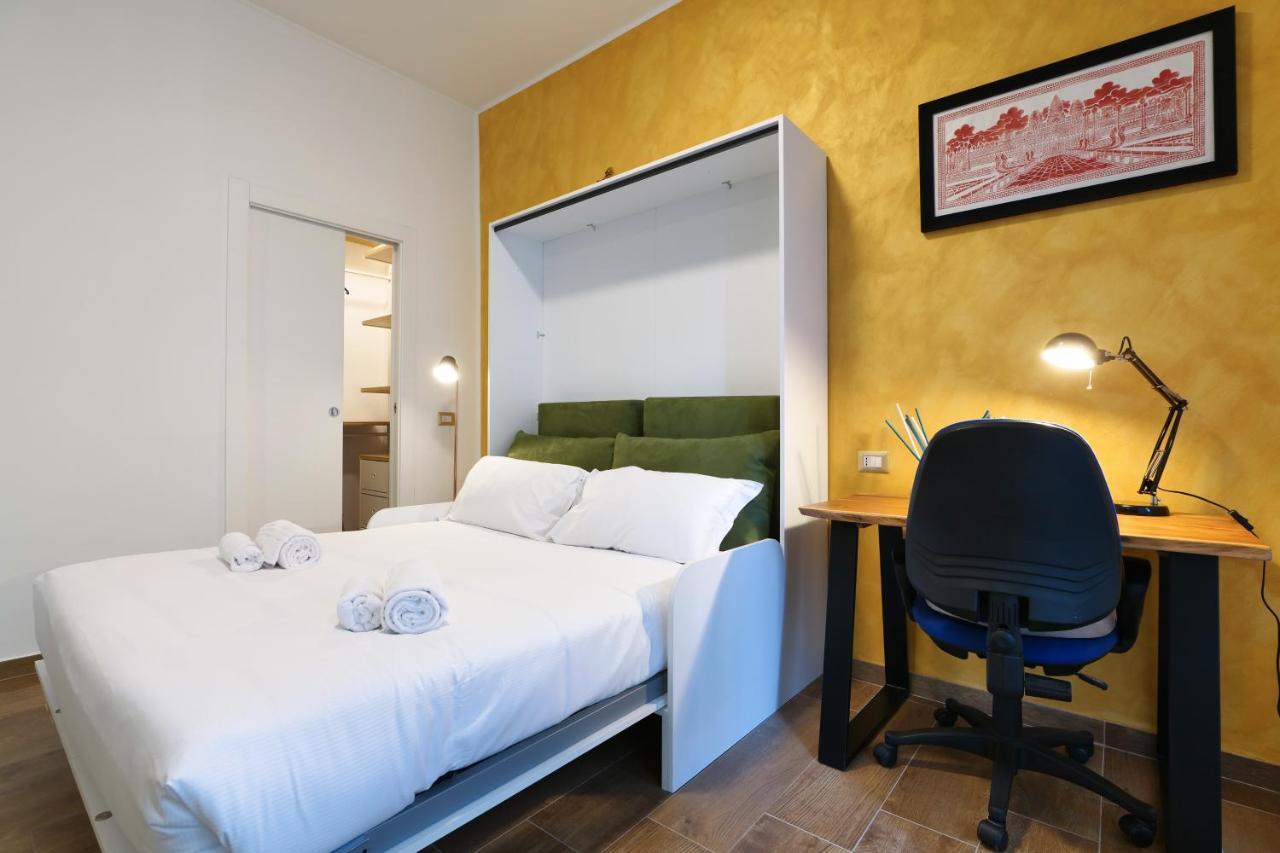 Primopiano - Paladini Apartment Milan Exterior photo