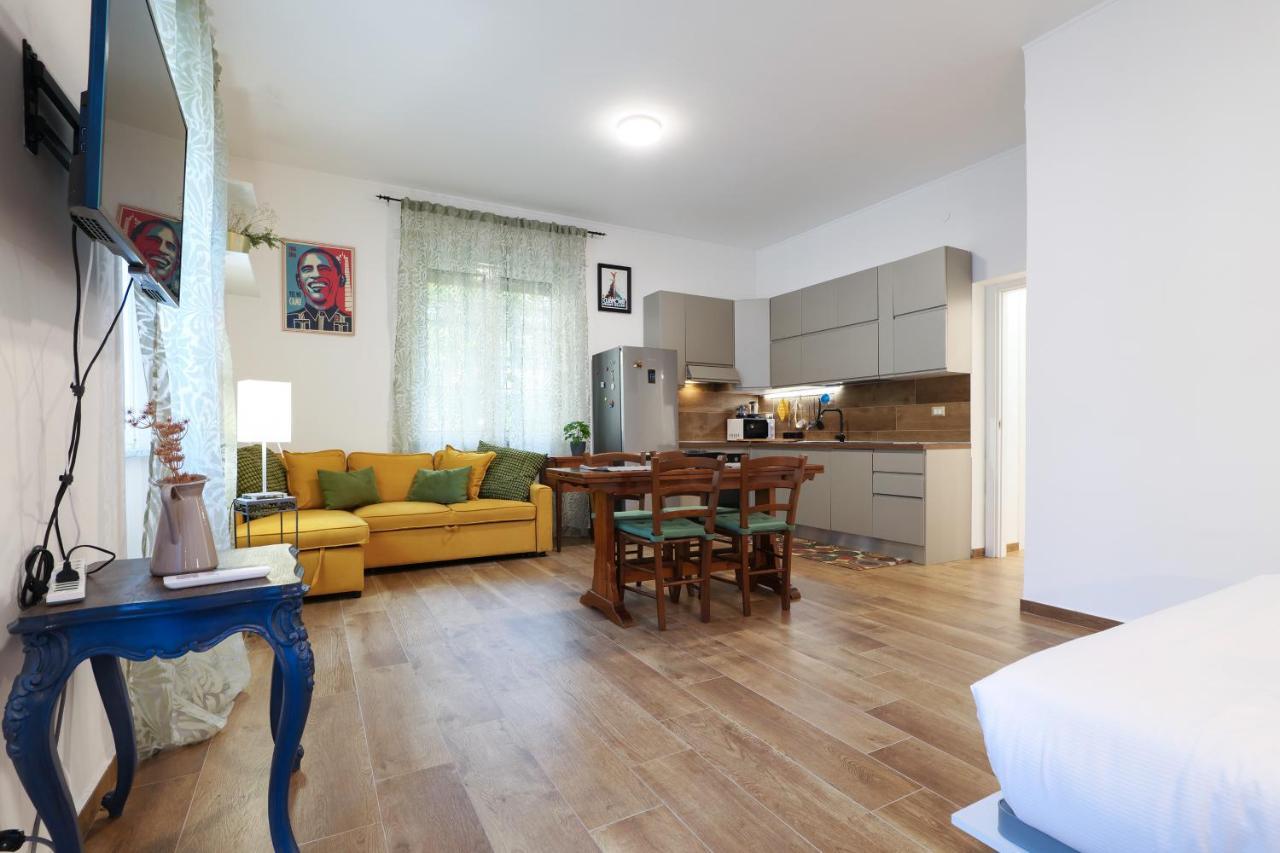 Primopiano - Paladini Apartment Milan Exterior photo