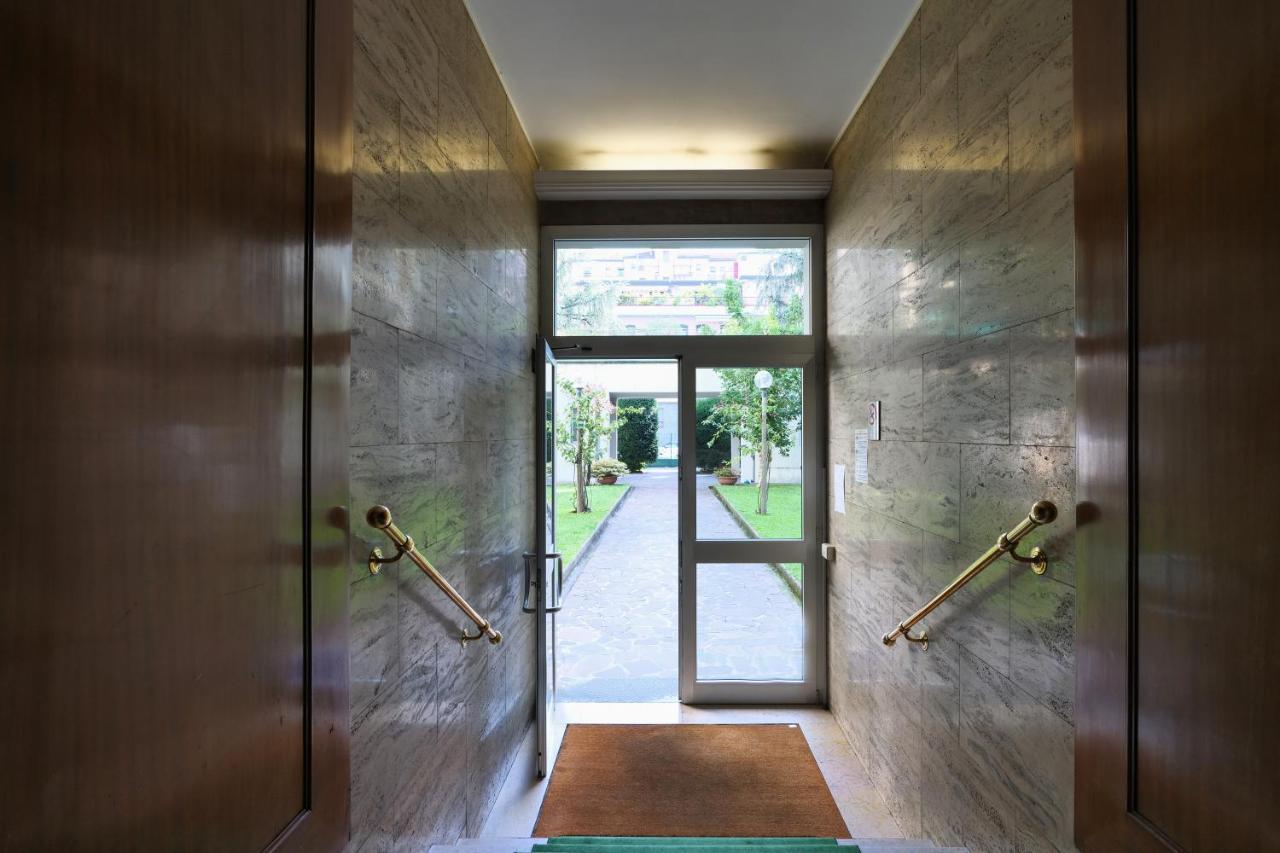 Primopiano - Paladini Apartment Milan Exterior photo