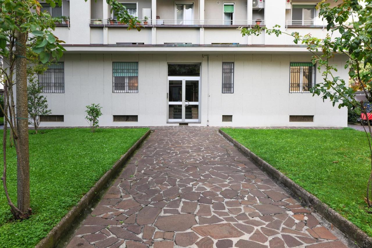 Primopiano - Paladini Apartment Milan Exterior photo