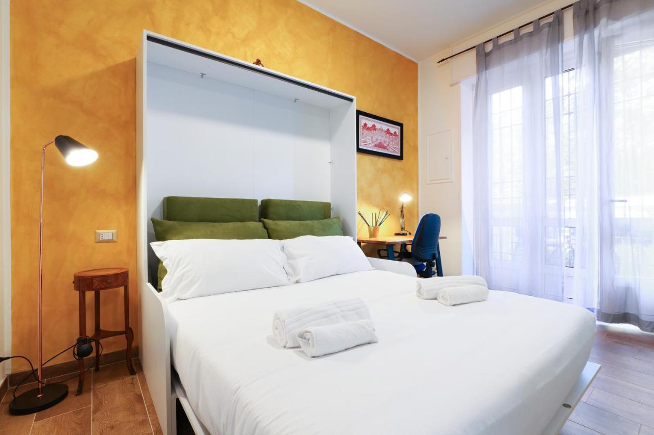 Primopiano - Paladini Apartment Milan Exterior photo
