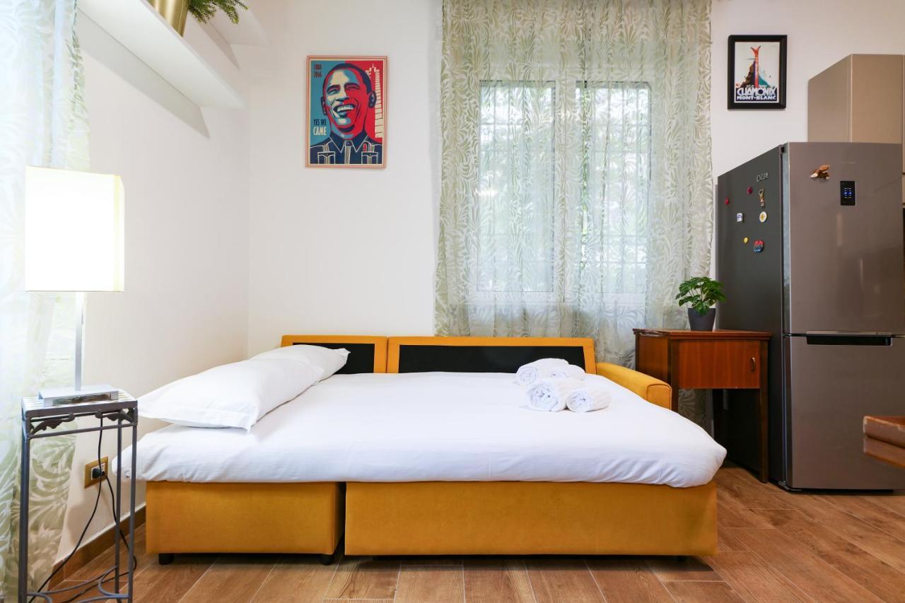 Primopiano - Paladini Apartment Milan Exterior photo