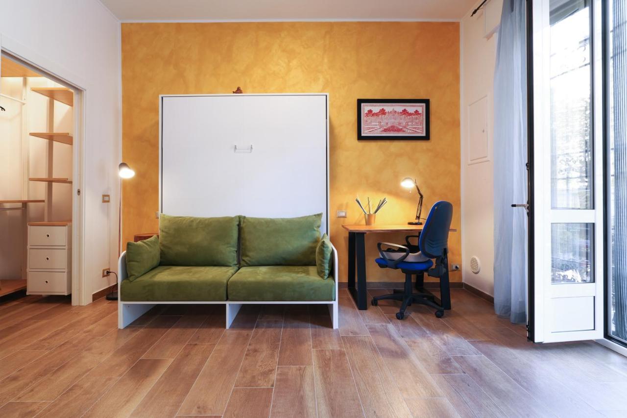 Primopiano - Paladini Apartment Milan Exterior photo