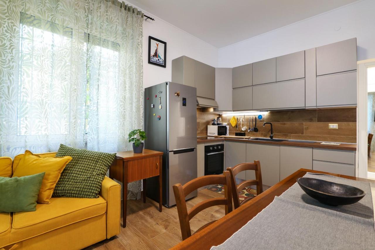 Primopiano - Paladini Apartment Milan Exterior photo